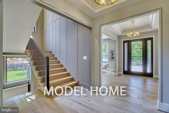 Property Photo:  1829 Deer Drive  VA 22101 