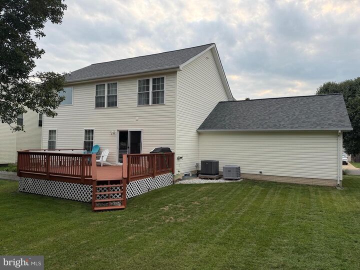 Property Photo:  22150 Goldenrod Drive  MD 20634 