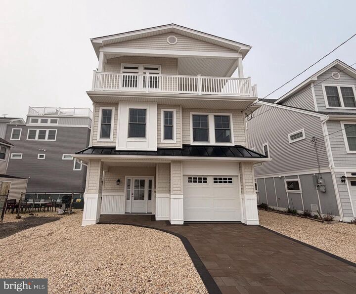 Property Photo: 4 W Sumner Ave NJ 08008