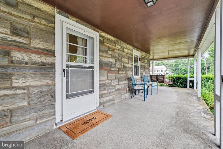 Property Photo:  1422 Walnut Bottom Road  PA 17015 