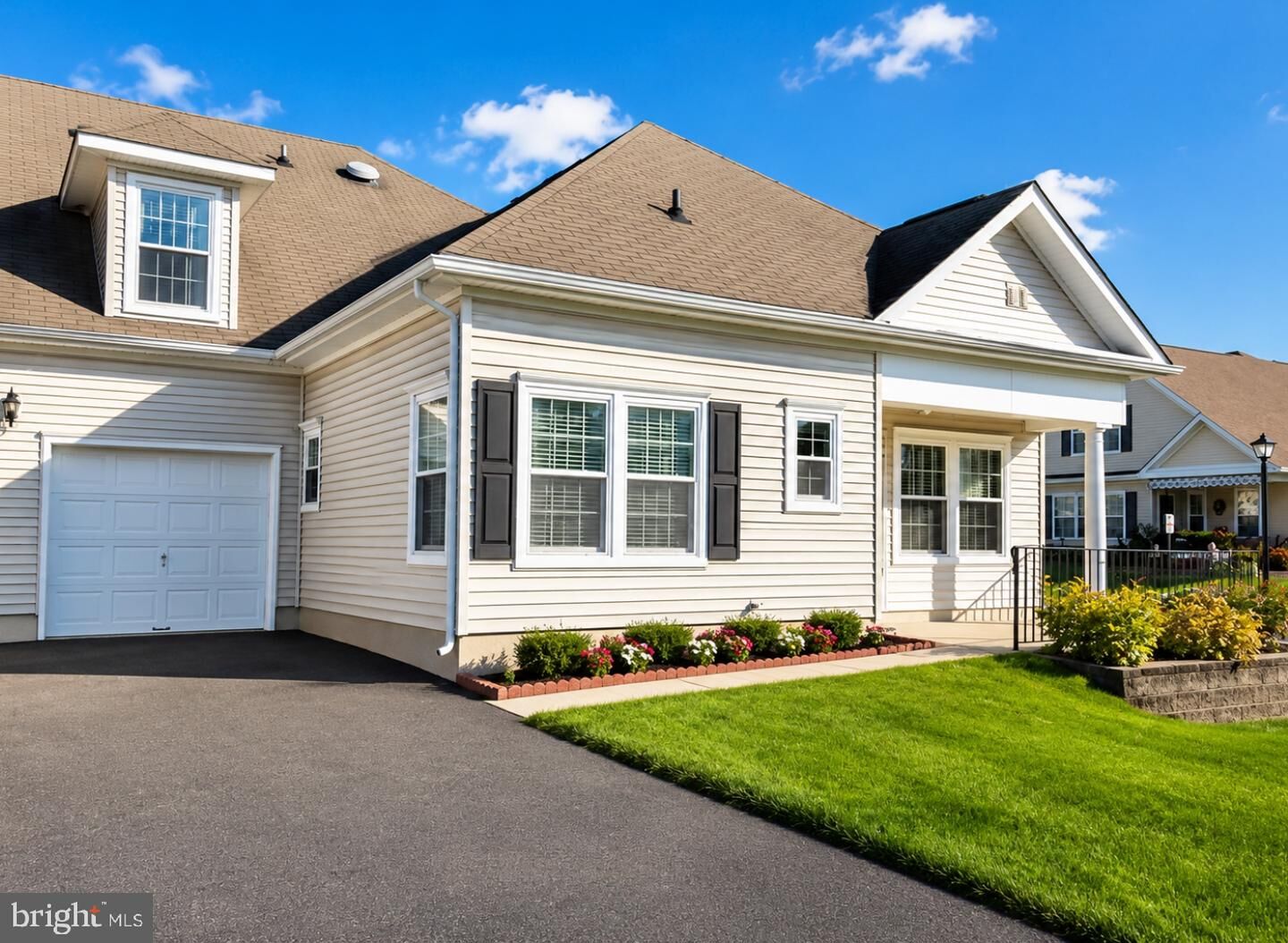 Property Photo:  52 Avenrowe Court  PA 19030 