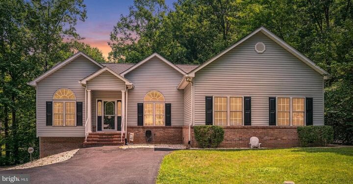 Property Photo:  3800 Lakeview Parkway  VA 22508 