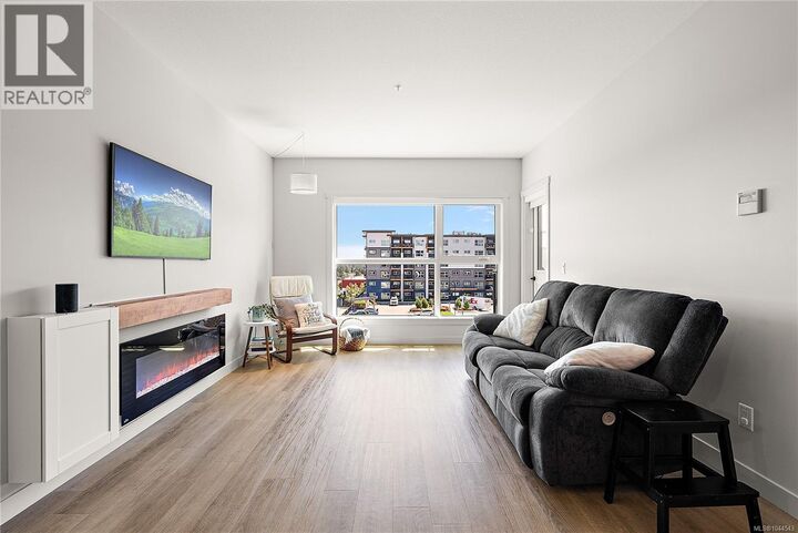 Property Photo:  2461 Gateway Road 412  BC V9B 6M6 