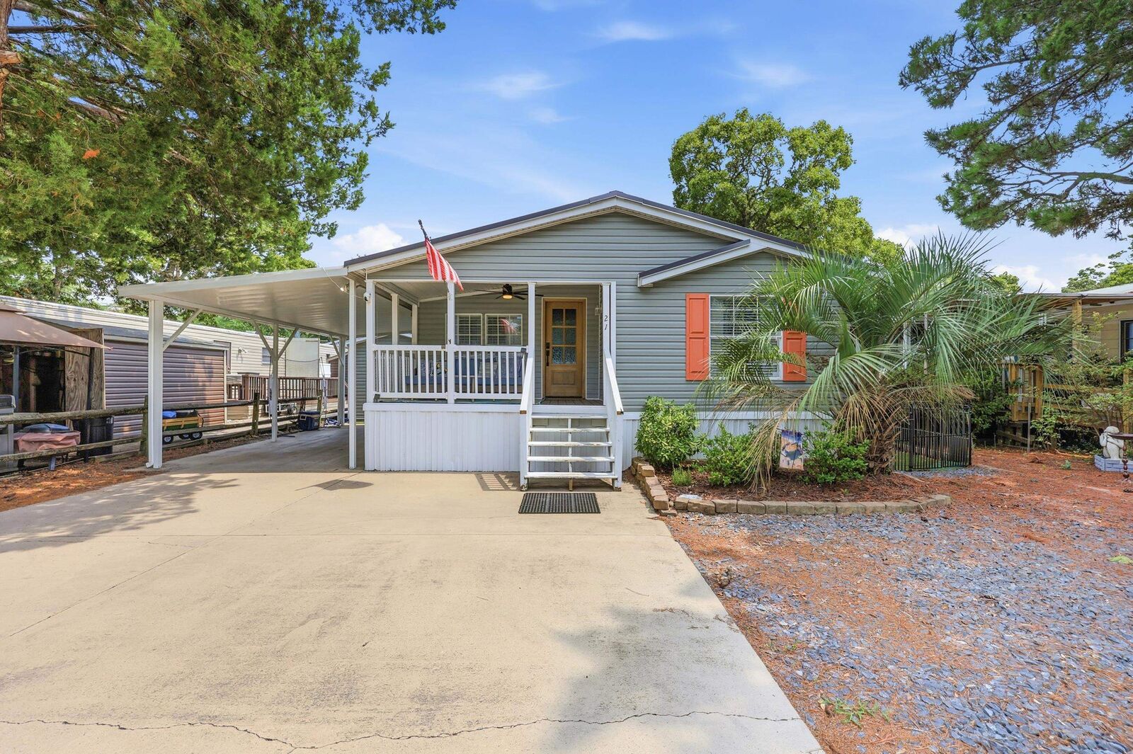 Property Photo:  9700 Kings Rd.  SC 29572 
