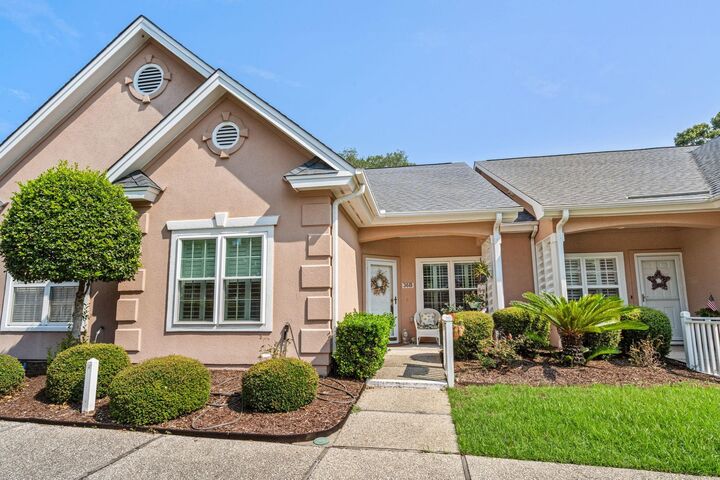 Property Photo:  4662 Lightkeepers Way 36B  SC 29566 