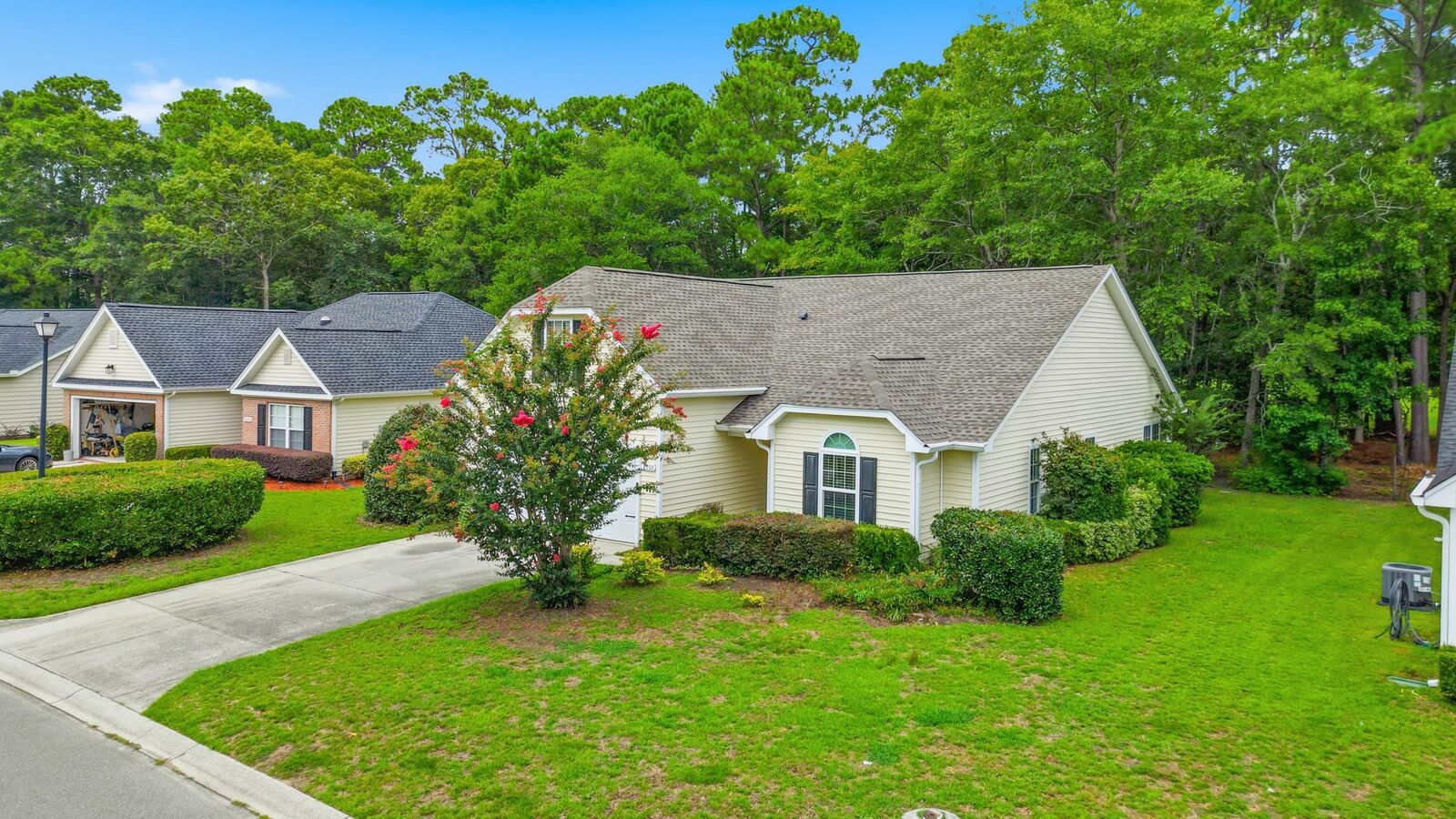 Property Photo:  4550 Fringetree Dr.  SC 29576 