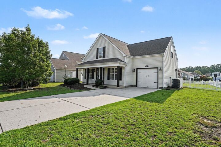 Property Photo: 2237 Haystack Way SC 29579