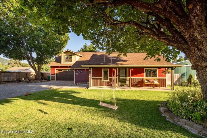 Property Photo: 426 E Orchard Ave ID 83835