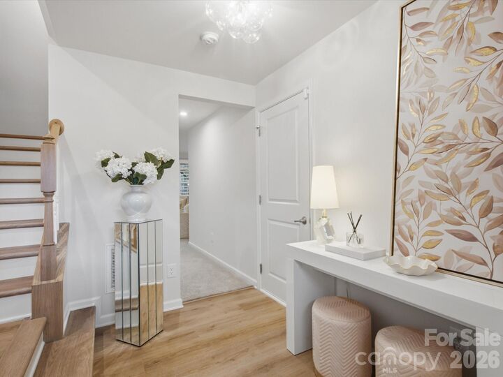 Property Photo:  4014 Edenborn Lane  NC 28208 