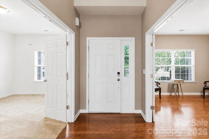 Property Photo: 5307 Hackberry Lane SW NC 28027