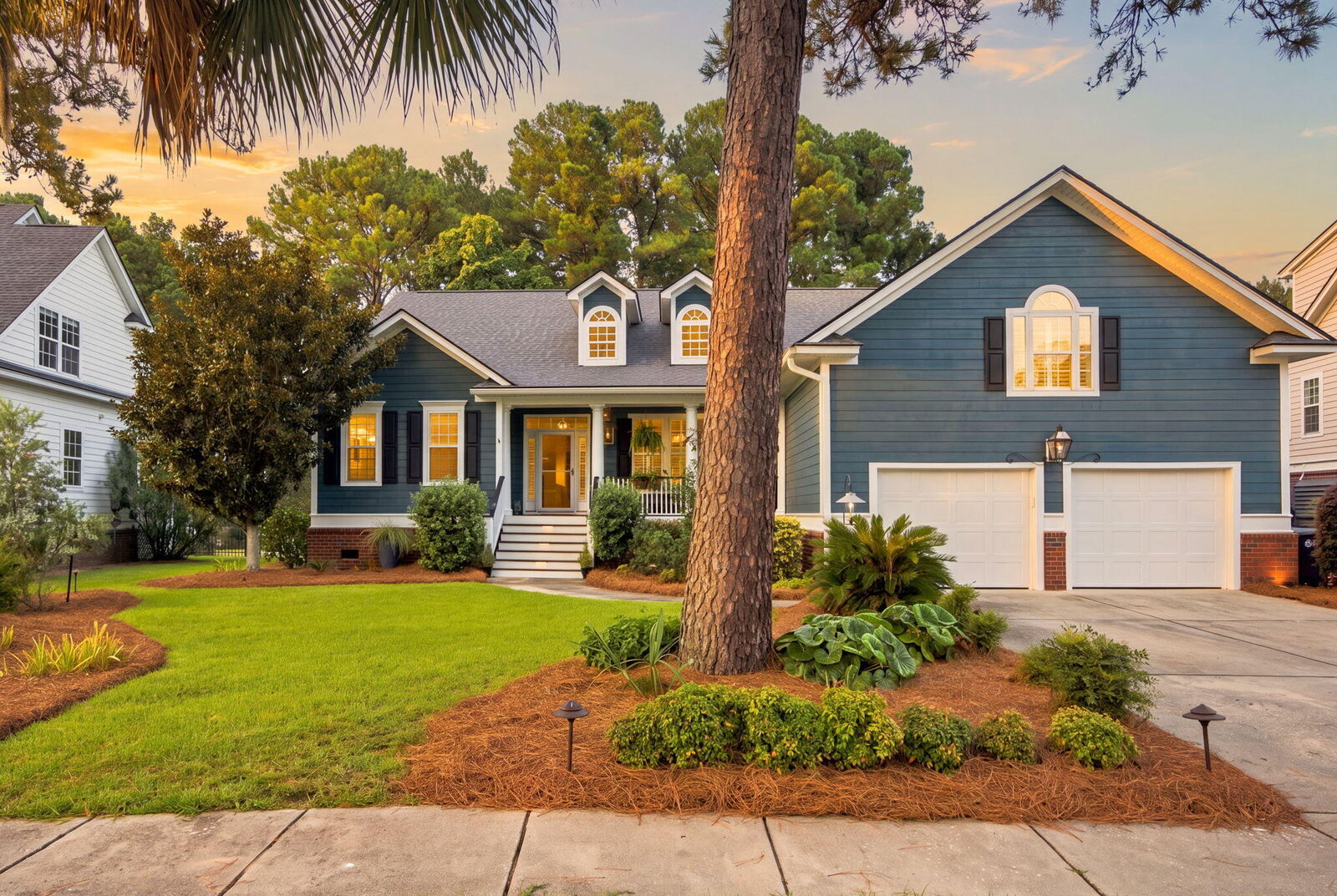 Property Photo: 3505 Flowering Oak Way SC 29466