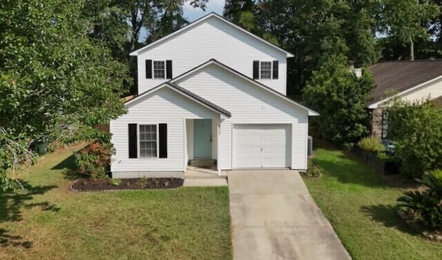 Property Photo:  1223 Jeanna Street  SC 29486 