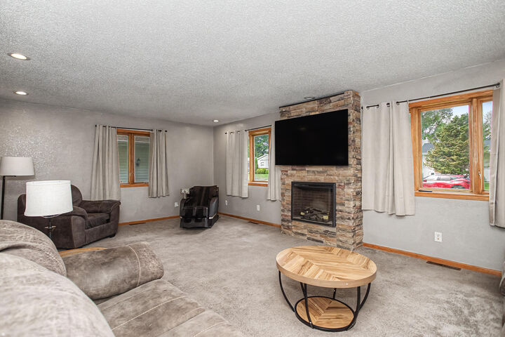 Property Photo: 838 3rd Street IA 50130