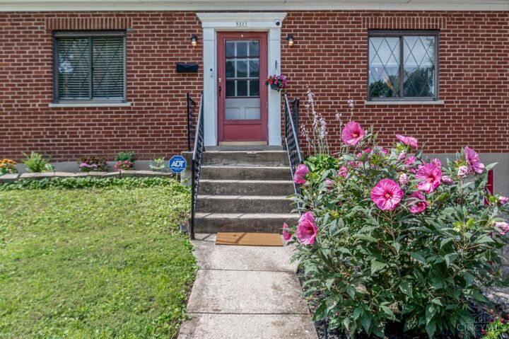 Property Photo:  5223 Ralph Avenue  OH 45238 