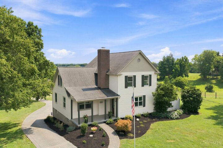 Property Photo:  2368 Van Blaricum Road  OH 45233 