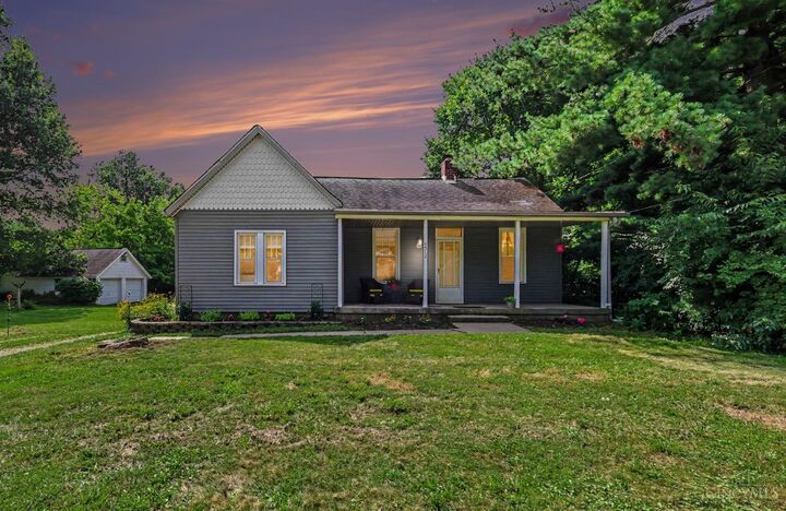 Property Photo:  4512 Tealtown Road  OH 45103 