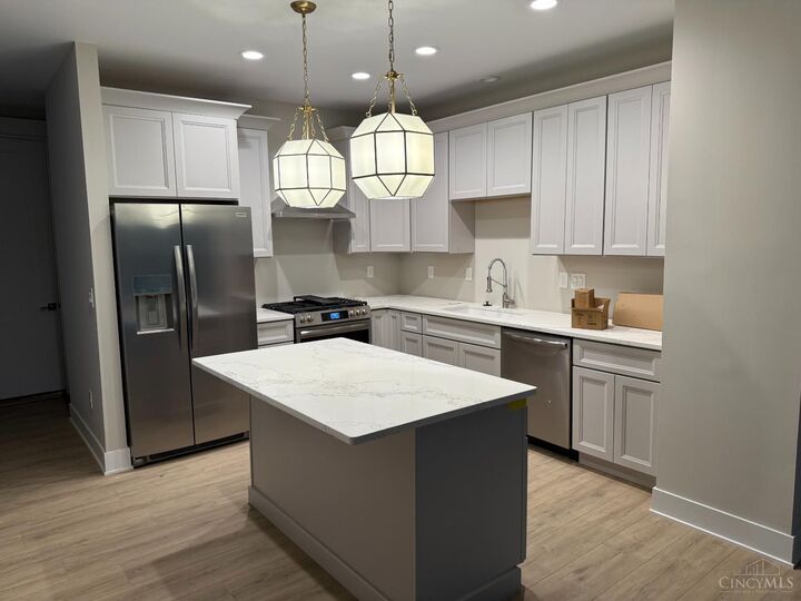 Property Photo:  3410 Brotherton Avenue  OH 45209 
