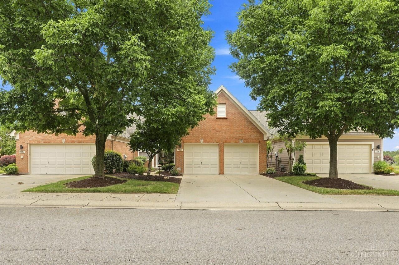 Property Photo: 7134 White Oak Court OH 45040