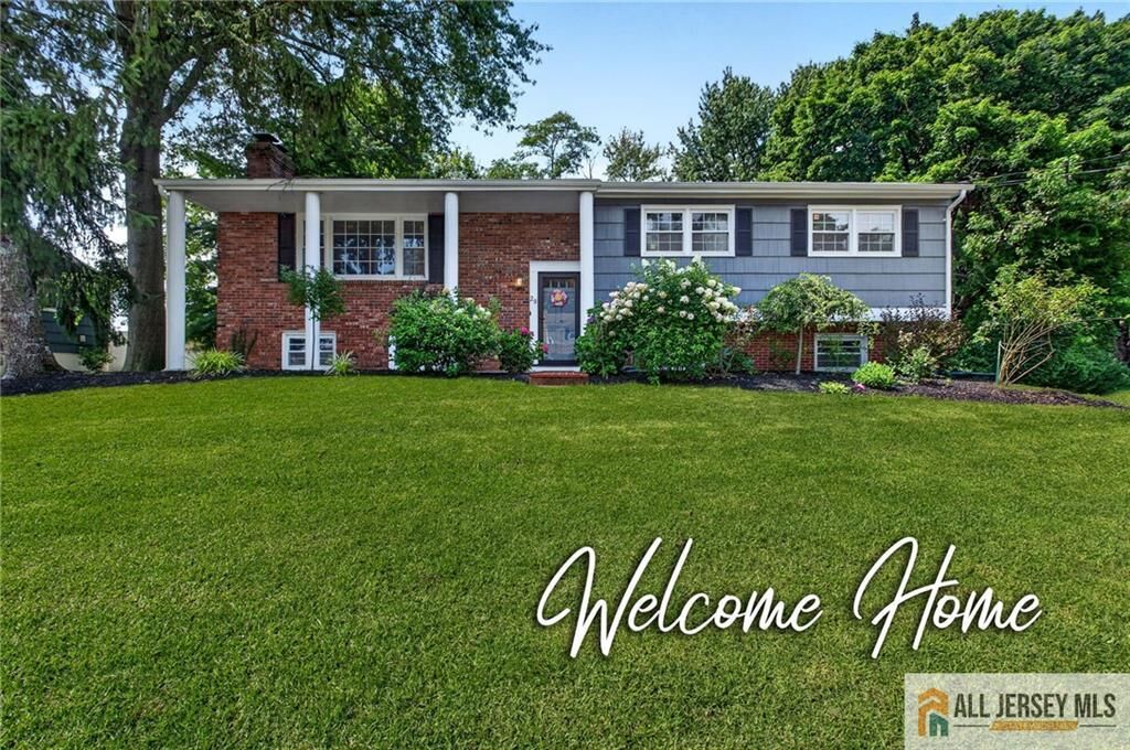 Property Photo: 20 Kevin Road NJ 08816