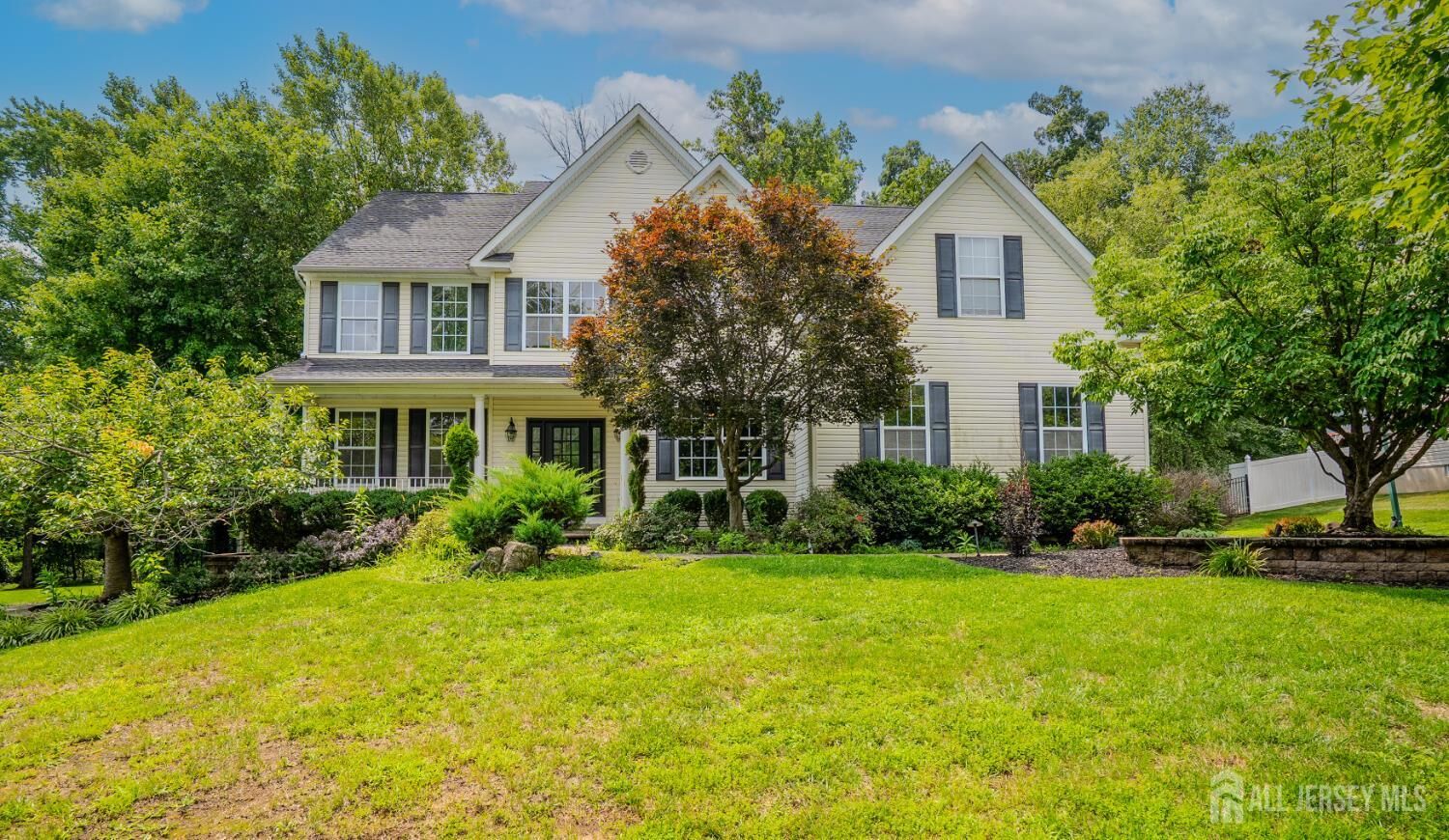 Property Photo: 14 Bard Drive NJ 08831