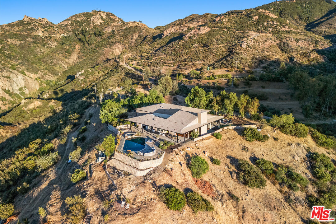 Property Photo:  31847 Hidden Highland Rd  CA 91301 