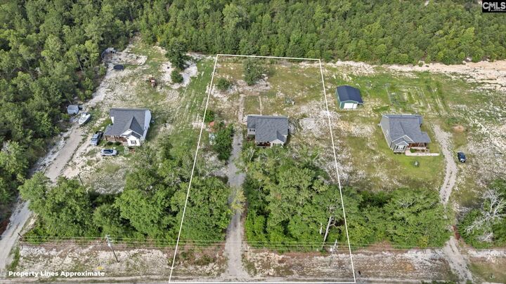 Property Photo: 5245 Raleys Mill SC 29009