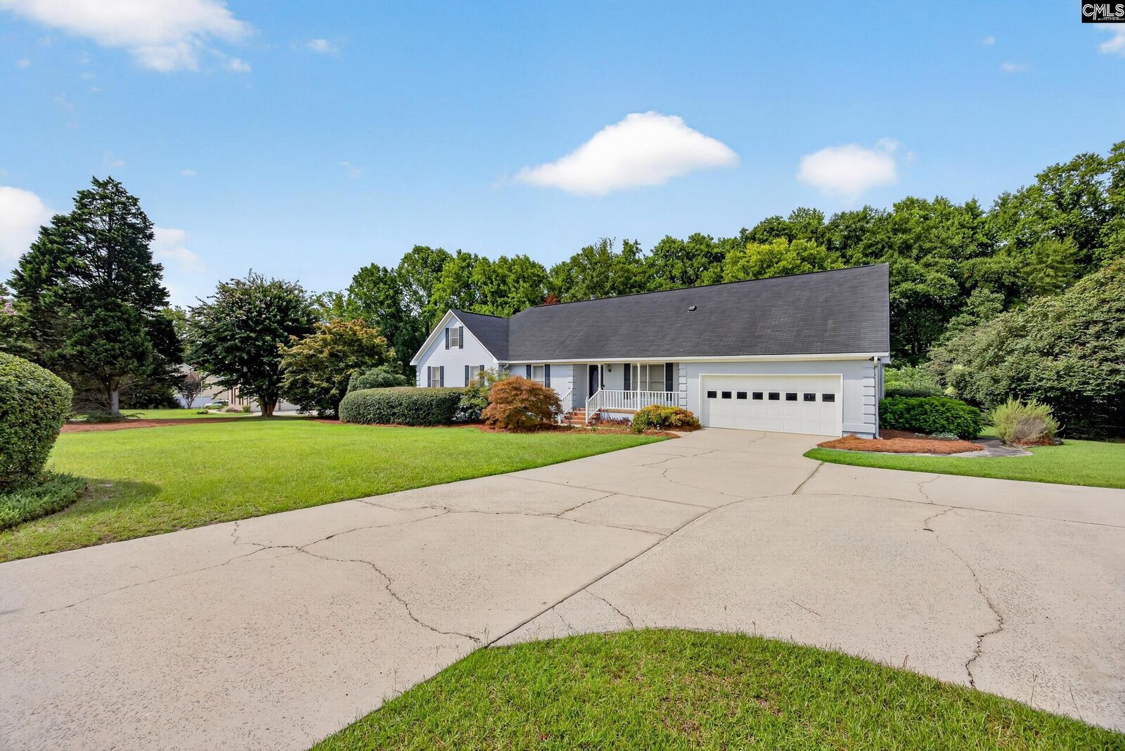 Property Photo: 413 Wise Ferry SC 29072