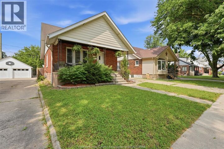 Property Photo:  1585 Pillette  ON N8Y 3C3 