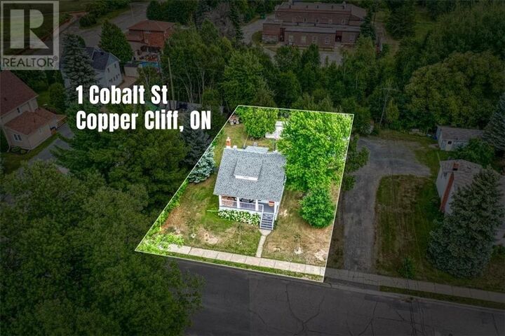 Property Photo:  1 Cobalt  ON P0M 1N0 