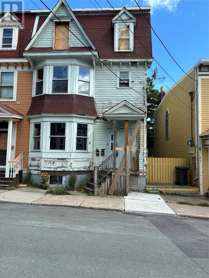 9 Gower Street — photo 1