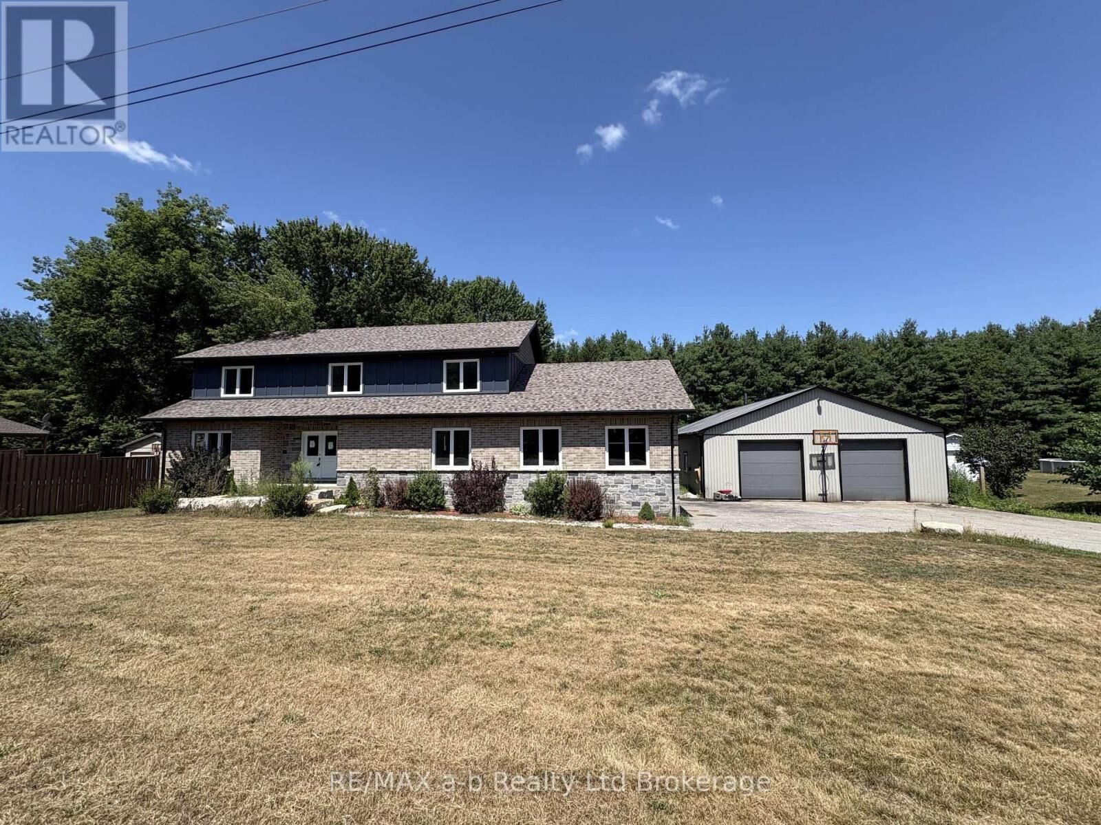 Property Photo: 287 24 Highway W Road ON N0E 1X0