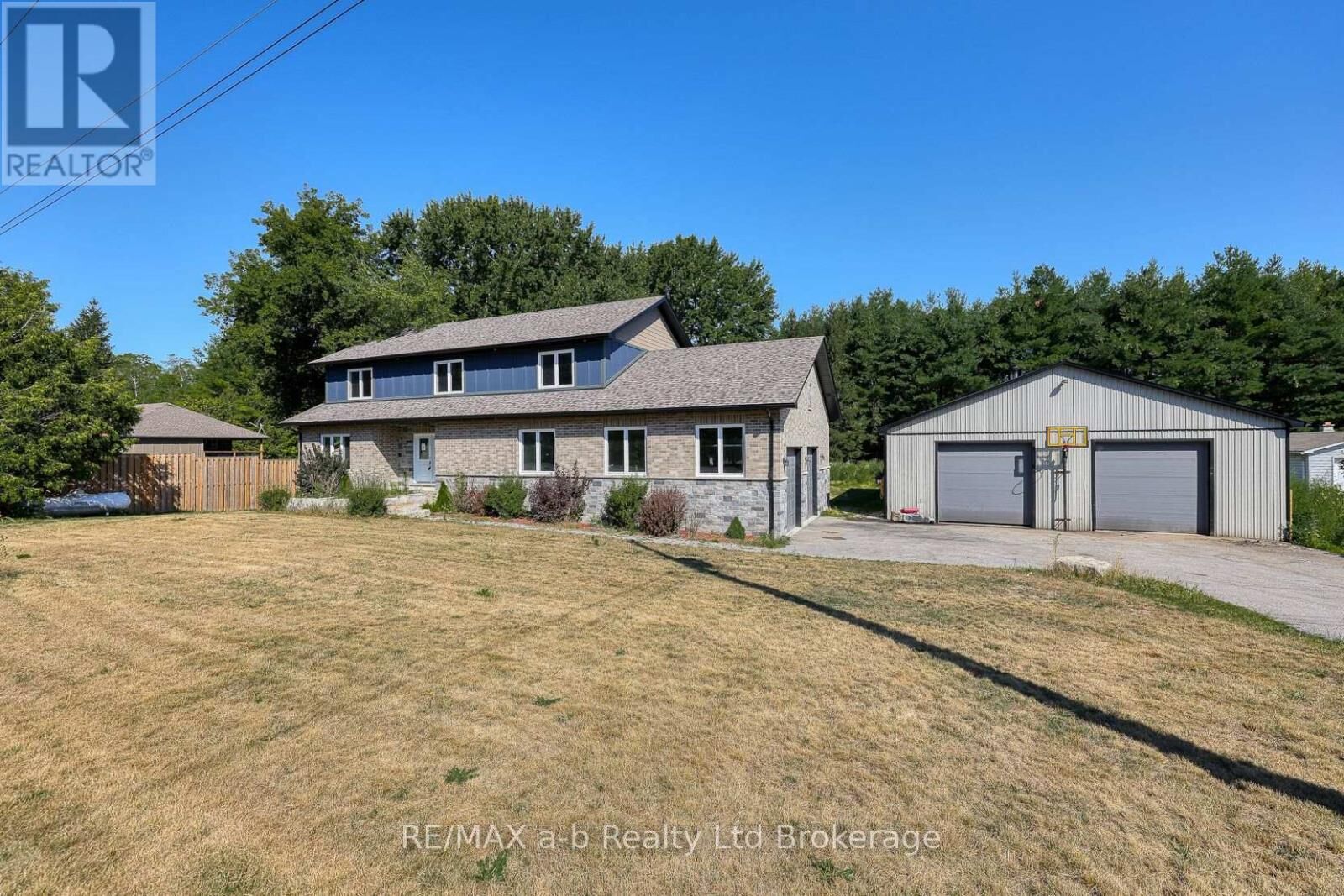 Property Photo: 287 24 Highway W Road ON N0E 1X0
