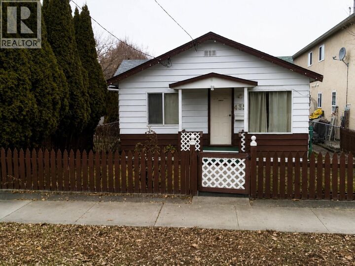 435 Maurice Street — photo 1