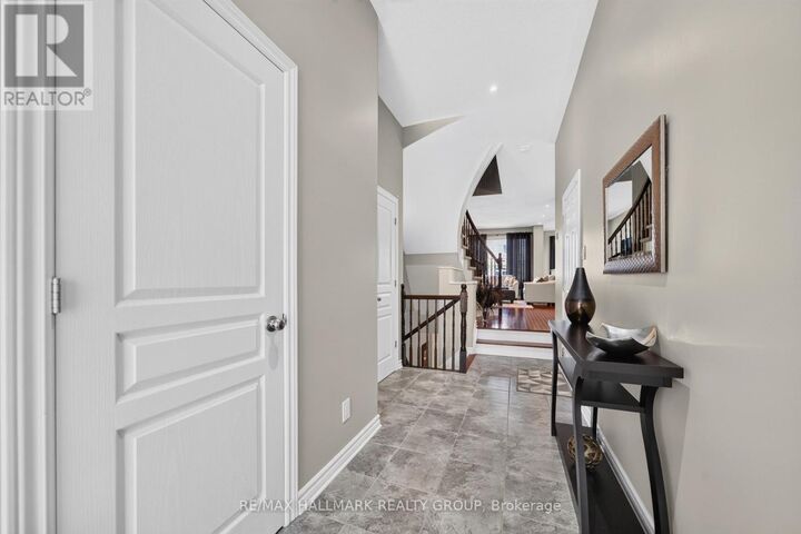Property Photo:  399 Livery Street  ON K2V 0B5 