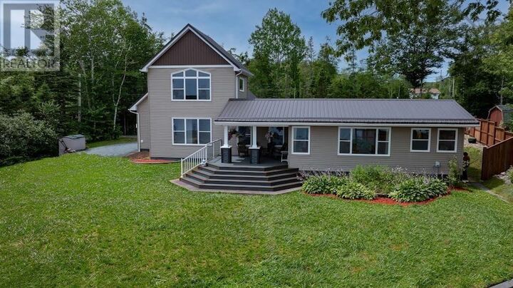 Property Photo:  31 Juniper Lane  NS B0J 2L0 