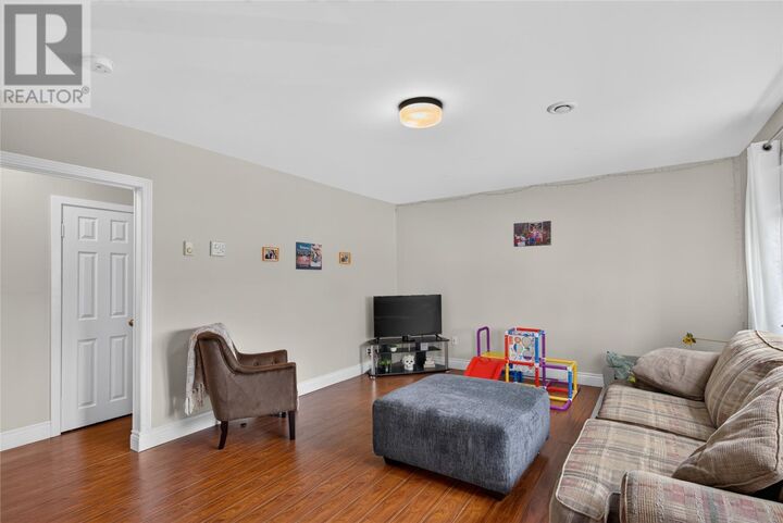Property Photo: 16 Hamilton Street NL A1V 1V7