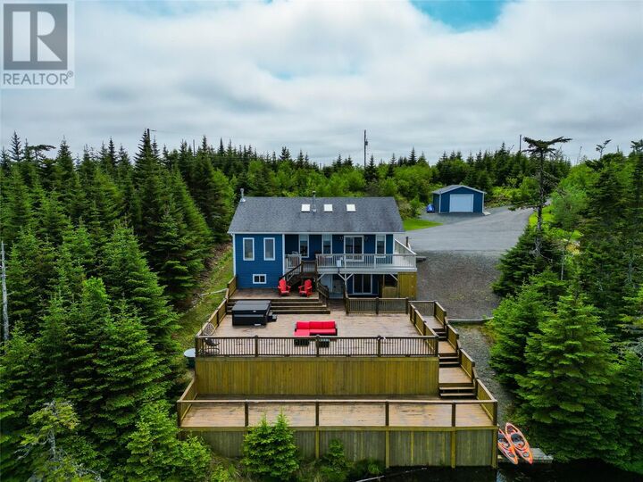 Property Photo:  8N Country Lane  NL A0B 1G0 