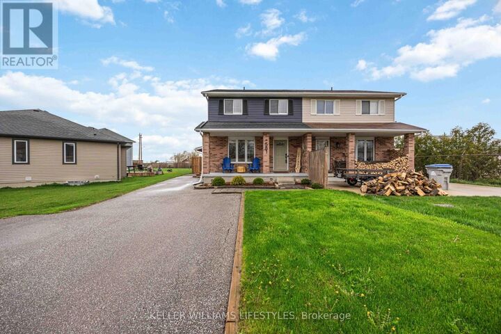 Property Photo: 581 Scenic Drive ON N0M 2S0