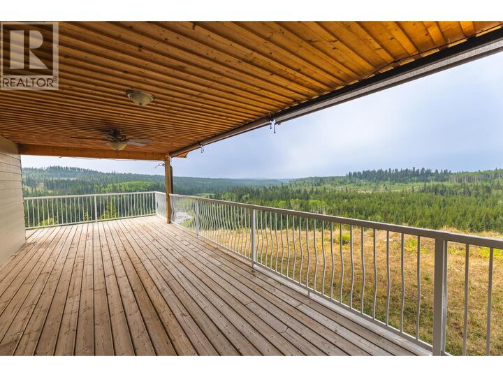 Property Photo:  7585 Bonaparte Road  BC V0K 1E0 