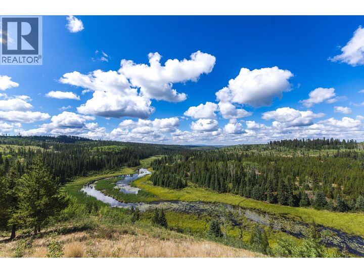 Property Photo: 7585 Bonaparte Road BC V0K 1E0