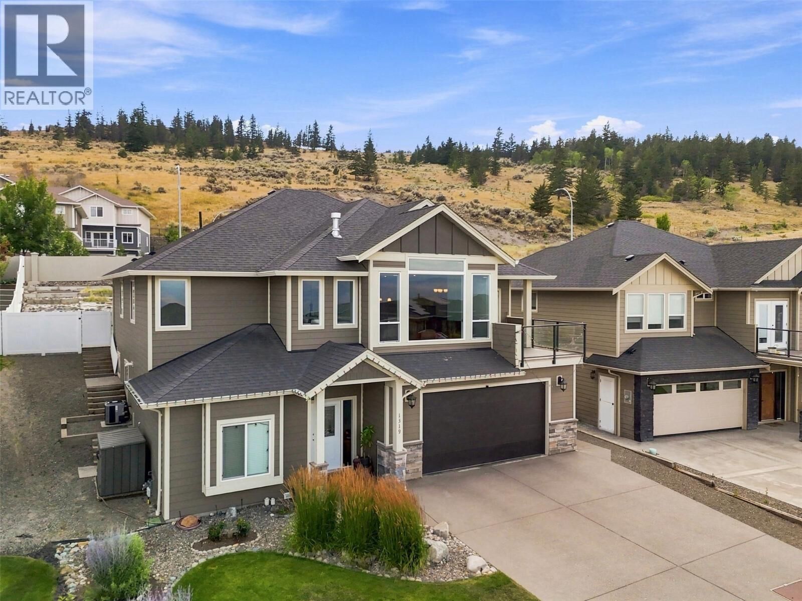 Property Photo: 1319 Dunbar Drive BC V1S 0C6