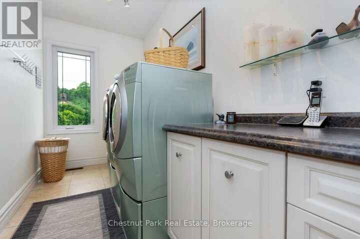 Property Photo: 133 Lakeshore Road East ON L9Y 0N1