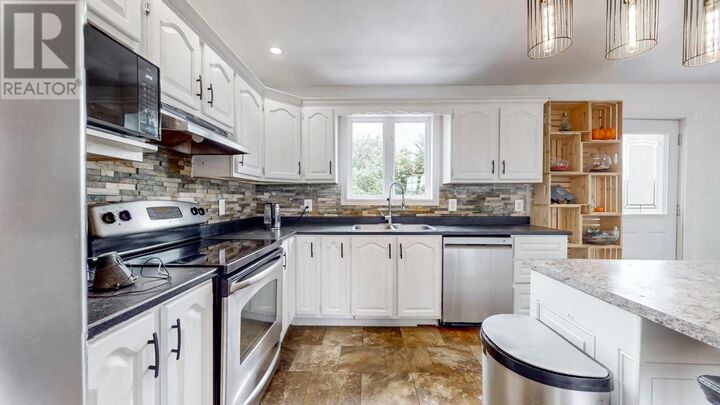 Property Photo: 44 Battens Road NL A1X 2A5