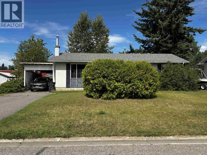 Property Photo:  7049 Harvard Crescent  BC V2N 2V6 