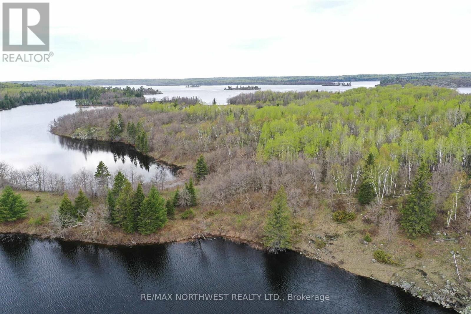 Property Photo:  Lot 13 Big Narrows Island Lake Of The Woods  ON P0X 1C0 
