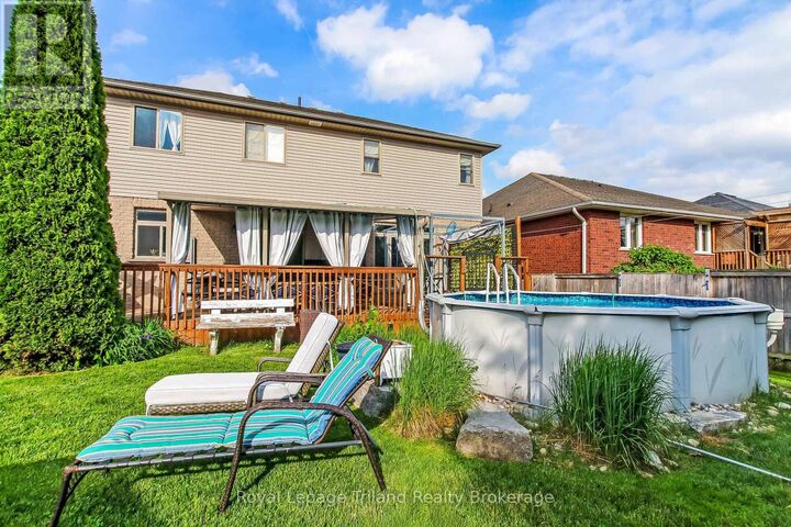 Property Photo:  761 Glenwood Road North  ON N4T 0A6 