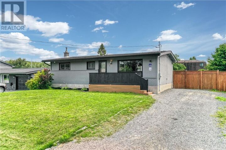 Property Photo:  413 Raymond Crescent  ON P0M 1B0 