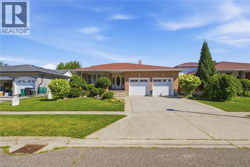 Property Photo:  97 Southview Crescent  ON N1P 1A3 