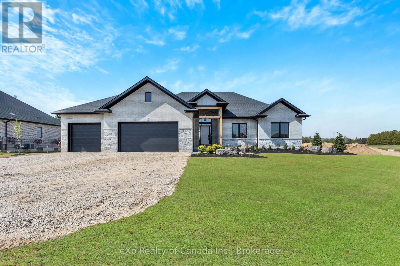 Property Photo: 9 Clover Lane ON N0J 1R0