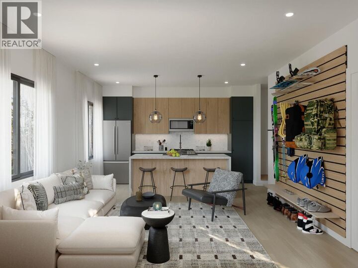 Property Photo:  1015 Oscar Street 13  BC V0E 2S1 
